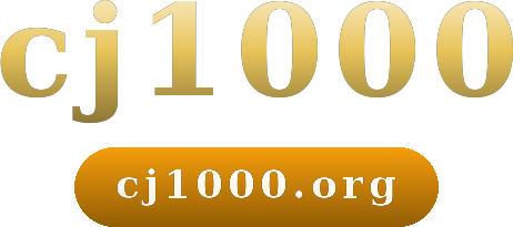 cj1000 logo